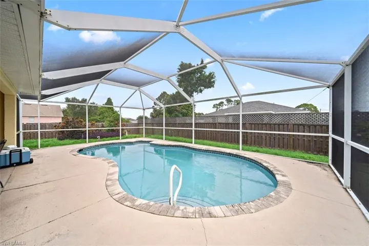 1125 36th Ter, Cape Coral, Florida 33909
