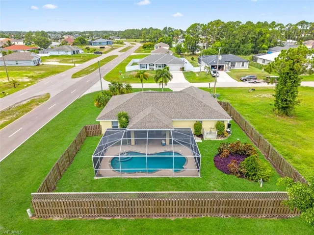 1125 36th Ter, Cape Coral, Florida 33909