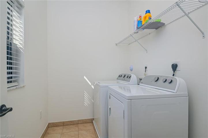 Laundry