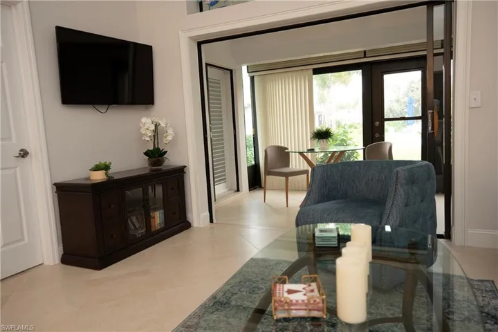 coastal decor