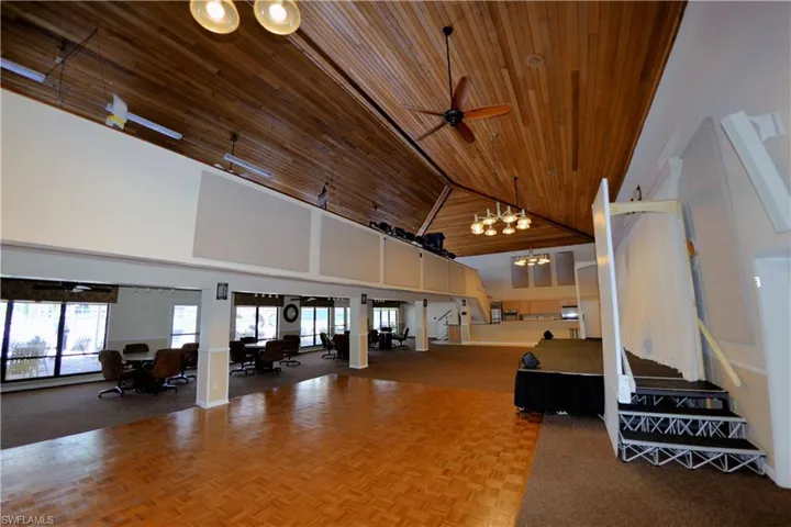 Club House