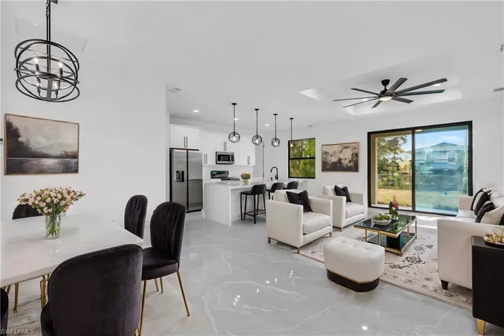 VIRTUAL STAGING