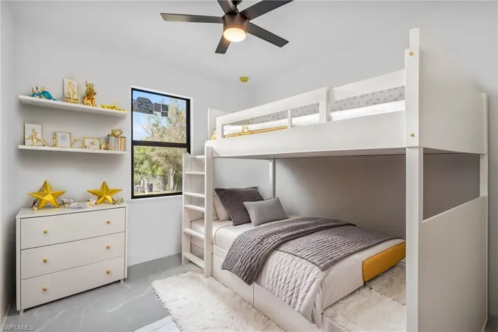VIRTUAL STAGING