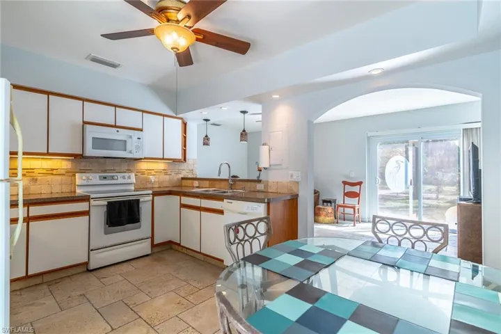 2nd Kitchen