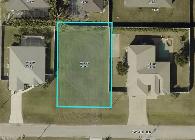 3311 Nw 4th Ter, Cape Coral, Florida 33993