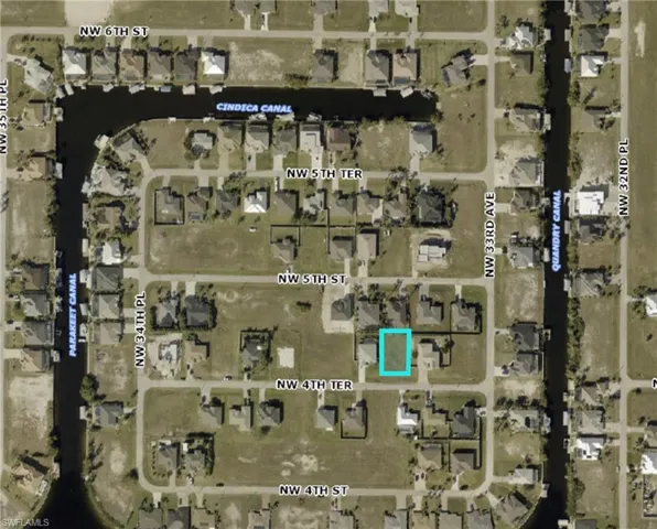 3311 Nw 4th Ter, Cape Coral, Florida 33993