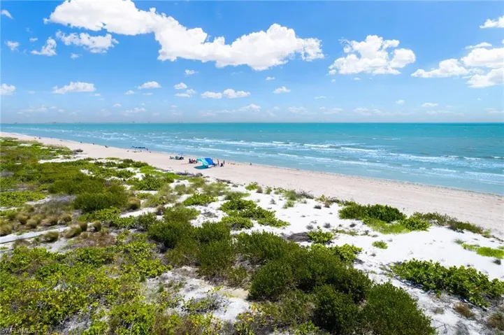 Gulf Front Community