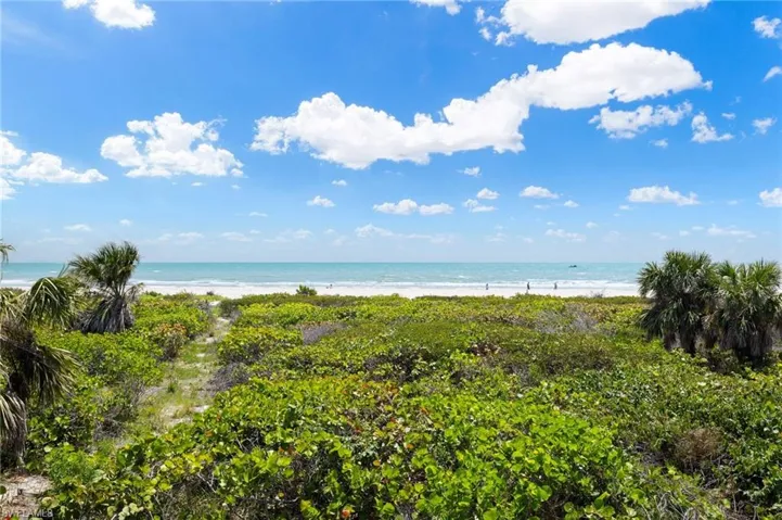 Beach Access