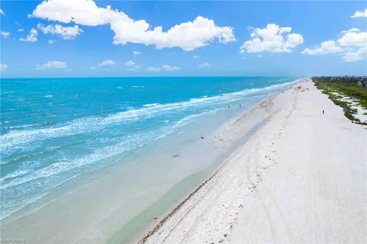 Beautiful Beach