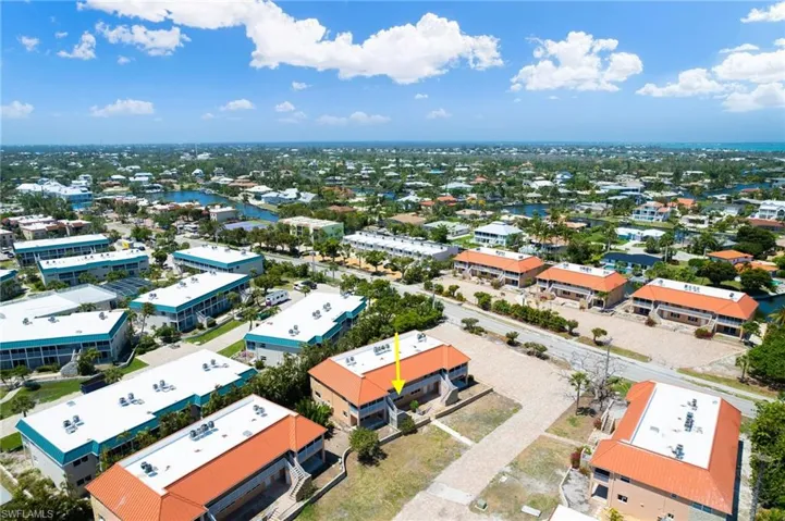 East End Island Location