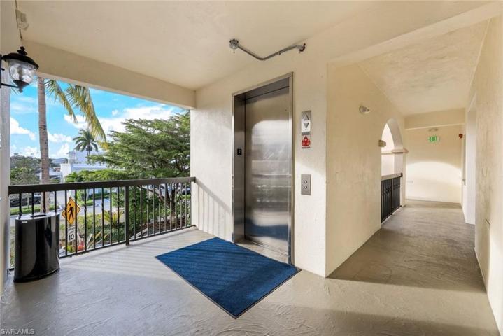Common Elevator