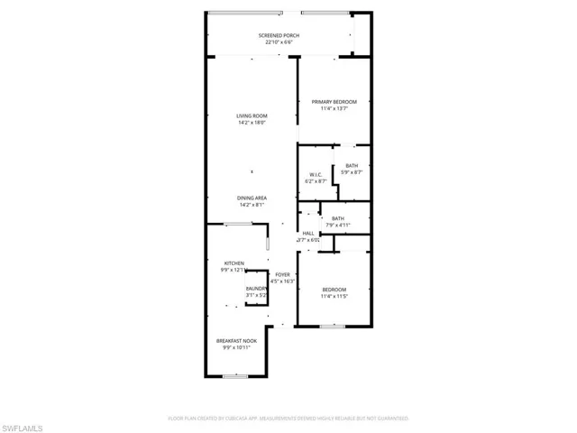 1210  Yesica Ann  CIR, Naples, FL 34110