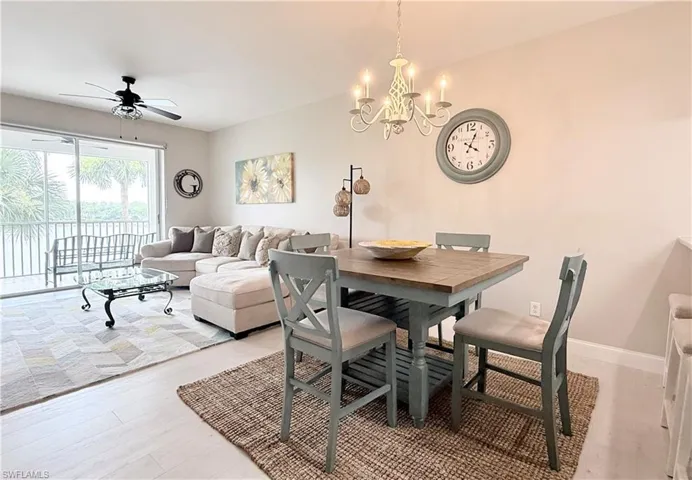Main Living area