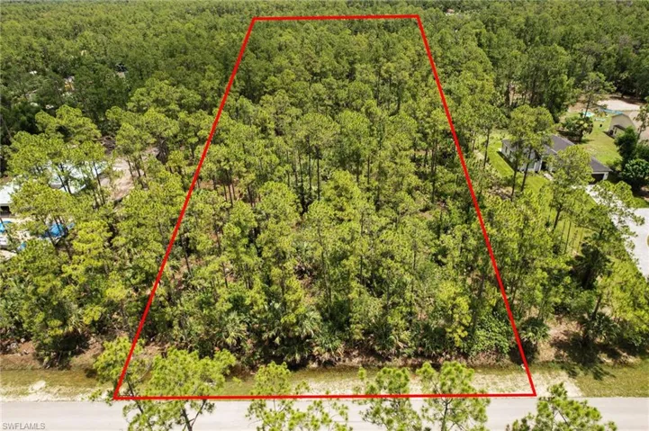 Xxxx 6 Ave Ne, Naples, Florida 34120