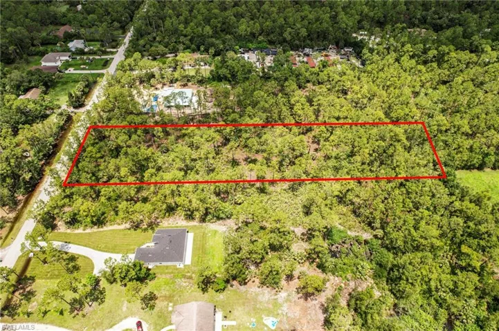 Xxxx 6 Ave Ne, Naples, Florida 34120