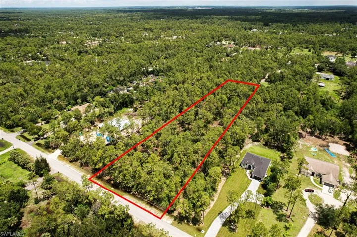 Xxxx 6 Ave Ne, Naples, Florida 34120