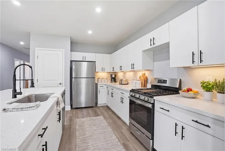 Virtual Staging