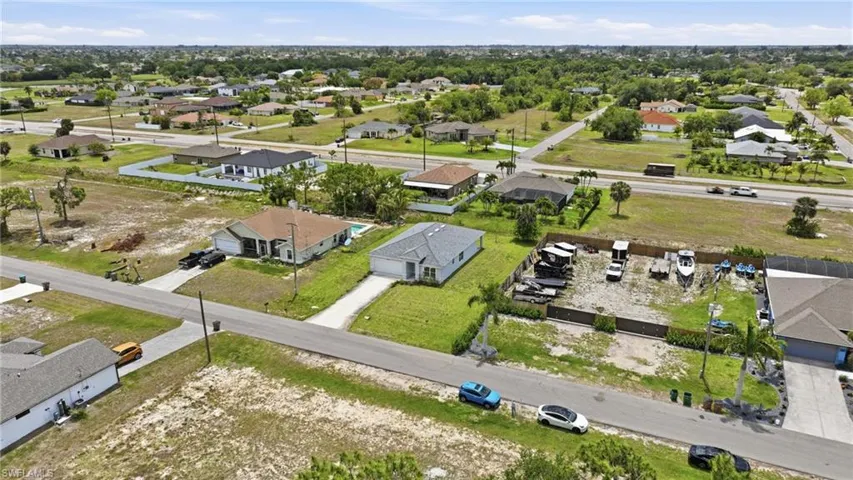 2720 Nw 20th Ter, Cape Coral, Florida 33993