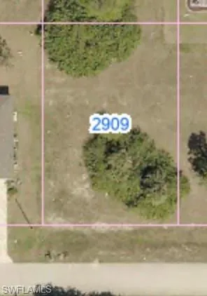 2909 Nw 19th Ter, Cape Coral Fl 33993