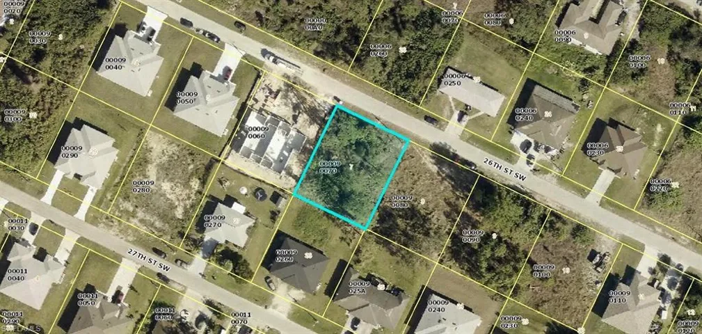 4737-4739  26th SW ST, Lehigh Acres, FL 33973