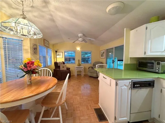 4650 Jefferson Davis Blvd W, Estero, Florida 33928