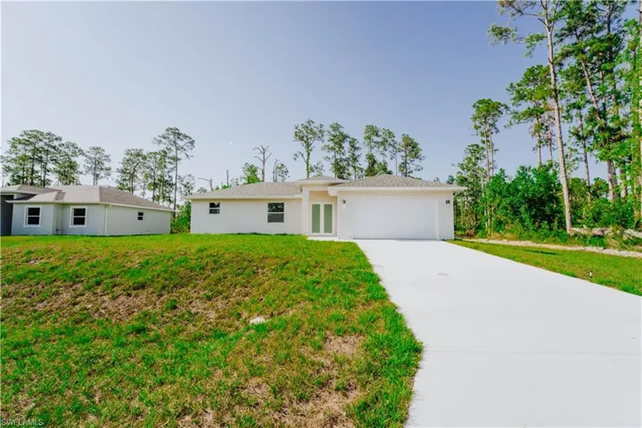 3605 E 8th  ST, Lehigh Acres, FL 33972