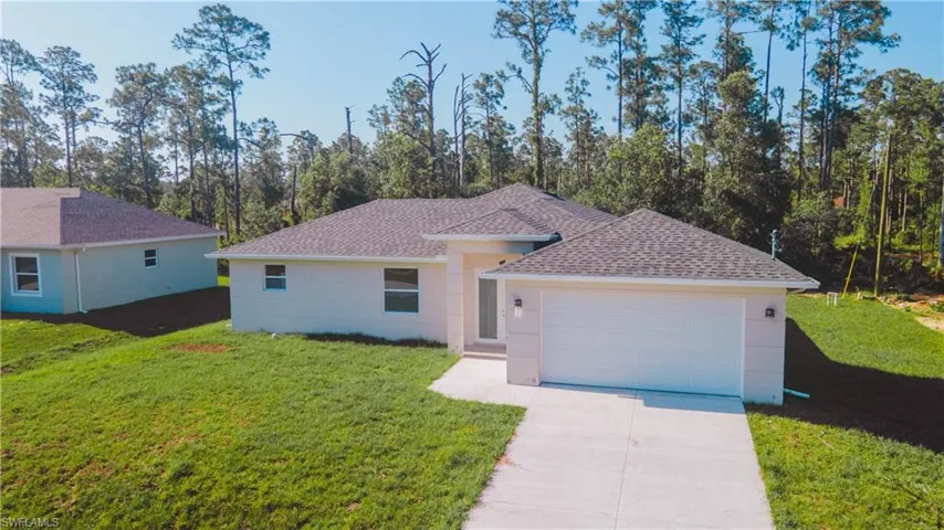 3605 E 8th  ST, Lehigh Acres, FL 33972