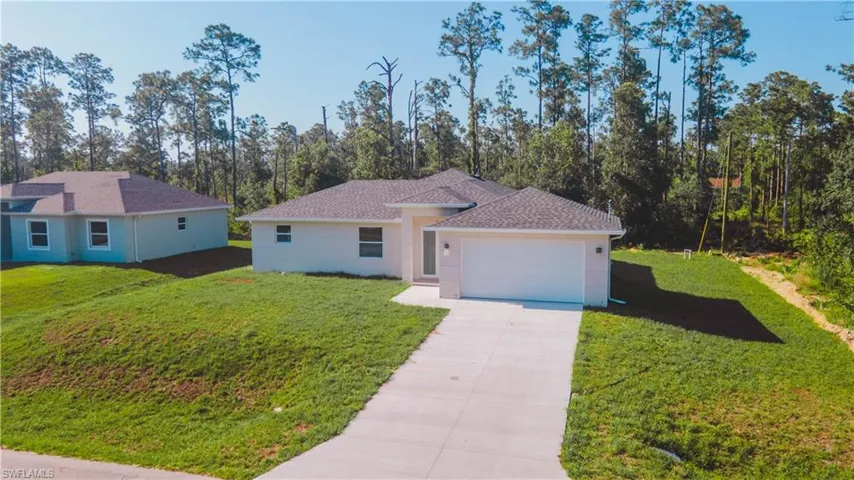 3605 E 8th  ST, Lehigh Acres, FL 33972