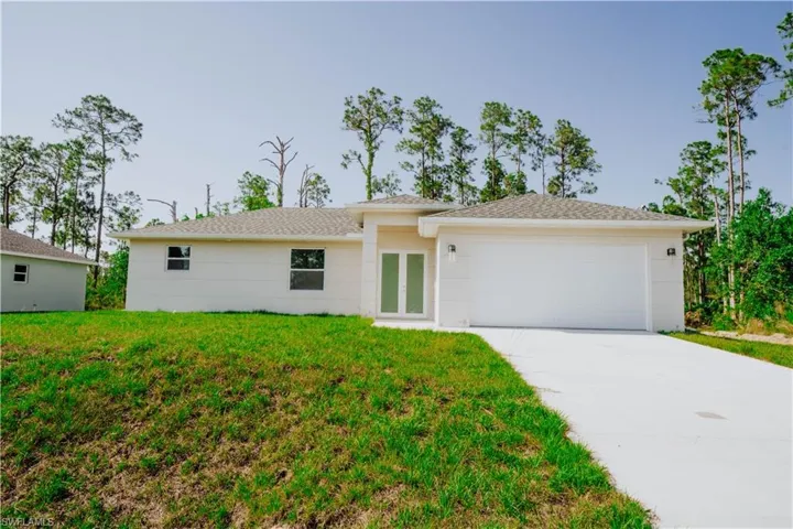 3605 E 8th  ST, Lehigh Acres, FL 33972