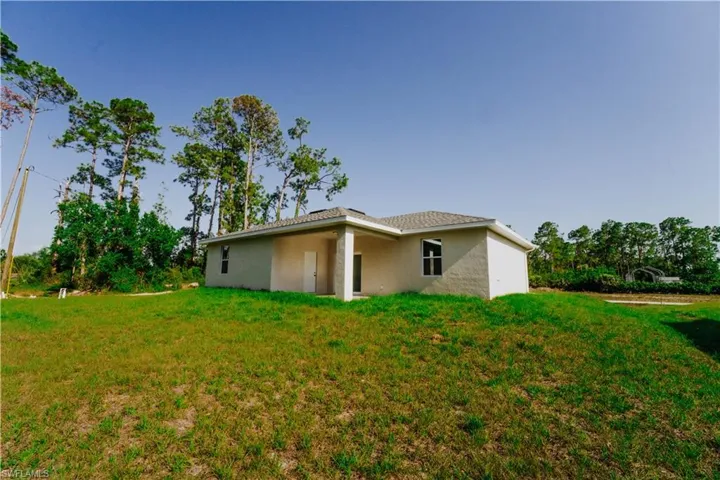 3605 E 8th  ST, Lehigh Acres, FL 33972