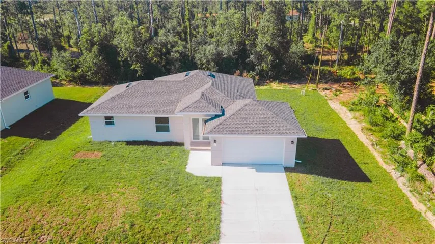 3605 E 8th  ST, Lehigh Acres, FL 33972