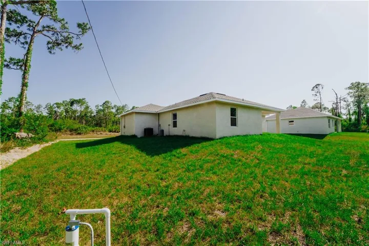 3605 E 8th  ST, Lehigh Acres, FL 33972