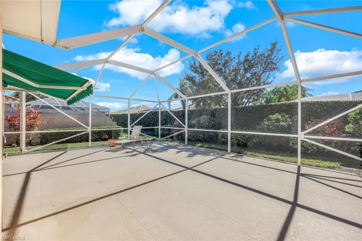 4195  Saint George  LN, Naples, FL 34119