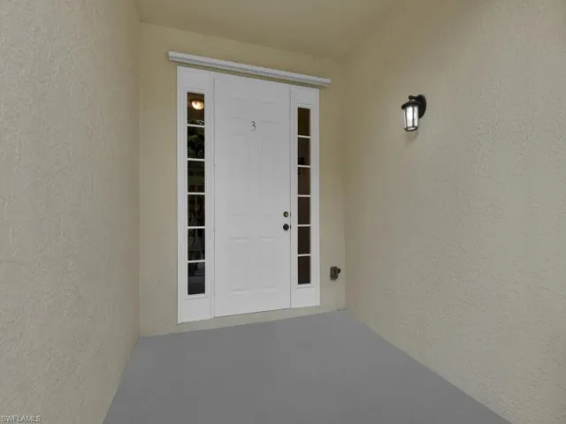 Entryway