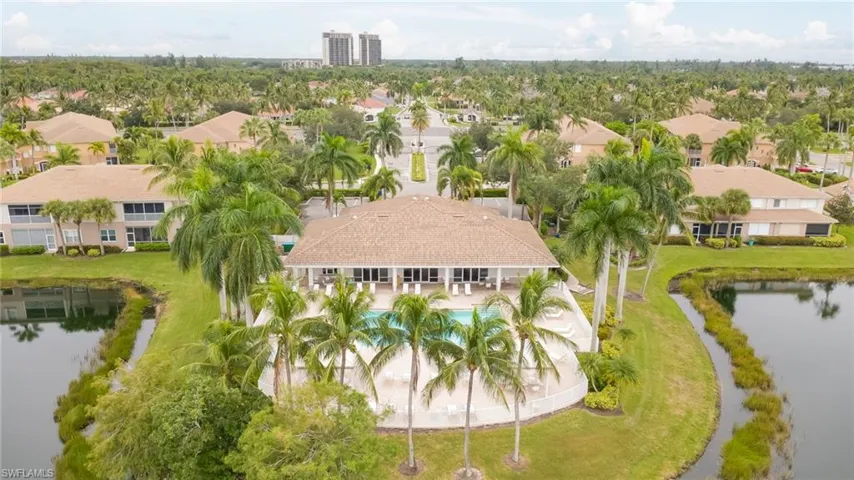 13921 Lake Mahogany Blvd 2824, Fort Myers, Florida 33907