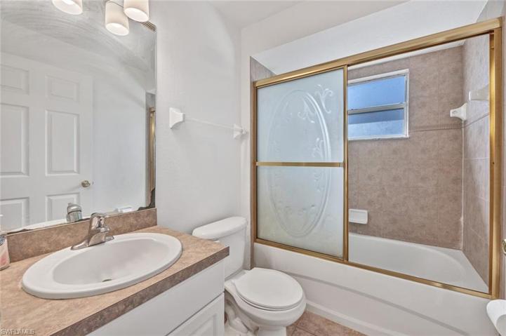 Guest bath