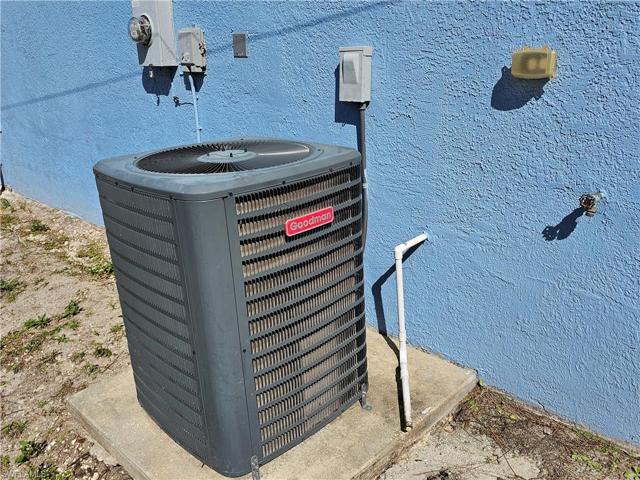 New AC
