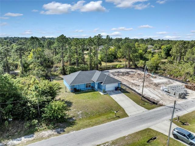 746  Chemstrand E ST, LEHIGH ACRES, FL 33974