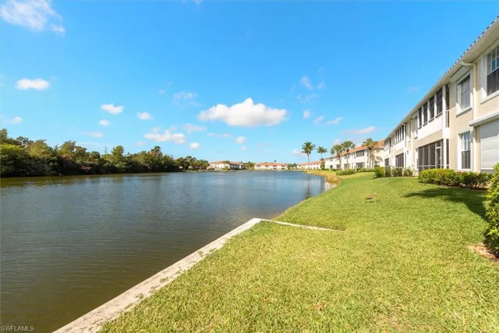 Water view