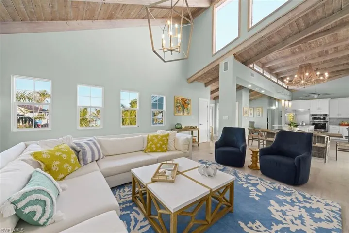 GREAT ROOM