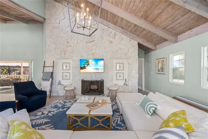 GREAT ROOM
