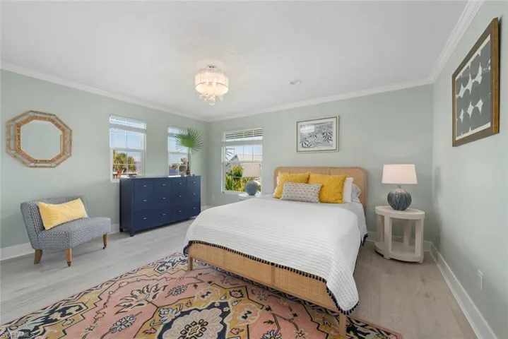 ENSUITE 2ND GUEST BEDROOM