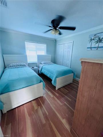 Bed 3