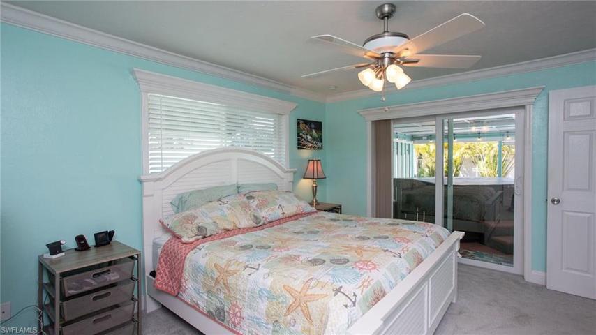Bed 1