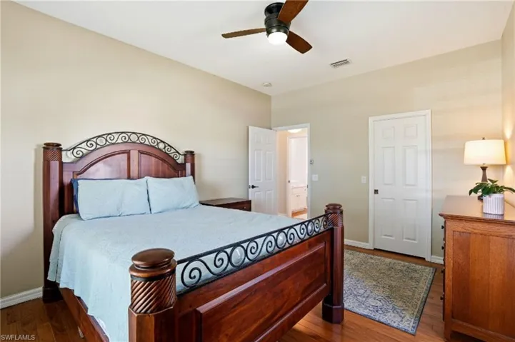 Bedroom #2