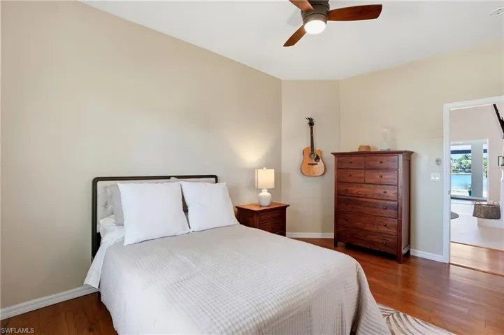 Bedroom #1 w/ Ensuite Bathroom