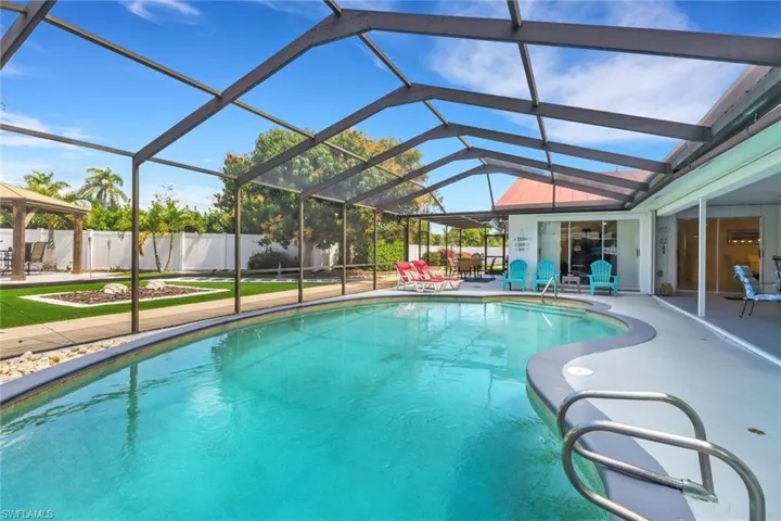 701 N Barfield  DR, Marco Island, FL 34145
