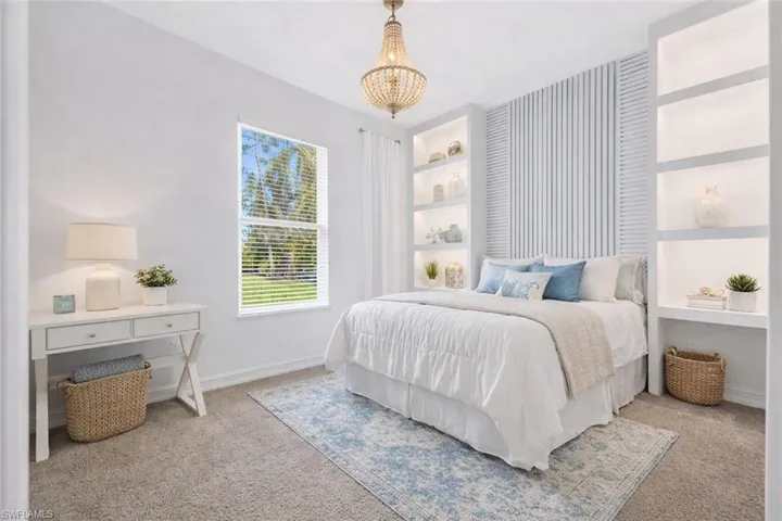 Guest Bedroom #2