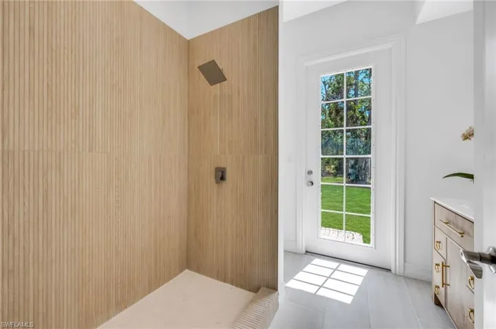 In-Law Bathroom