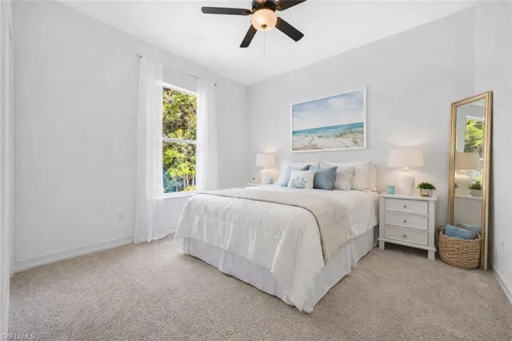 Guest Bedroom #1